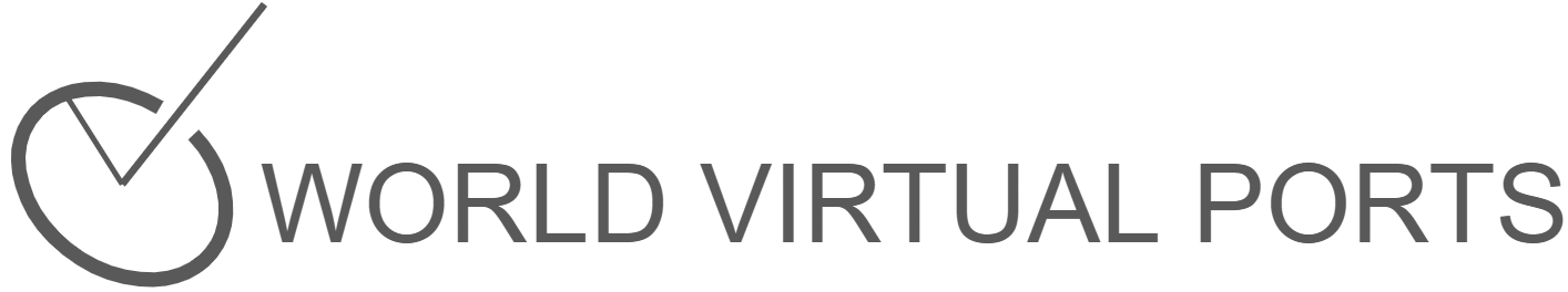 WORLD VIRTUAL PORTS